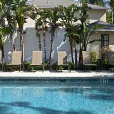 Rental info for Westminster Chase Apartments