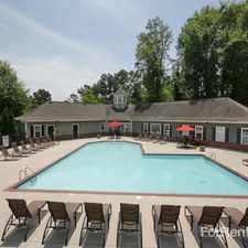 Rental info for Chapel Run