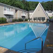 Rental info for Chalet at Northshore