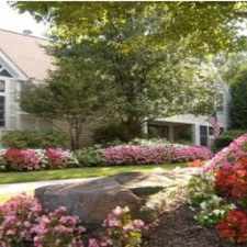 Rental info for Pheasant Run