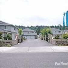 Rental info for Heritage Square