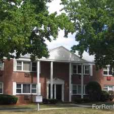 Rental info for Country Club Apartments