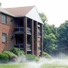 Rental info for Charlesbank Garden Apartments