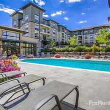 Rental info for AMLI at Flatirons