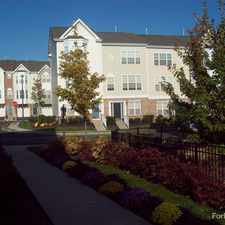 Rental info for Camelot at La Mer