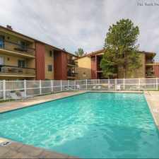 Rental info for Country Lake Apartments