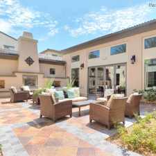 Rental info for Avanti