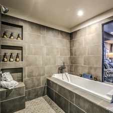 Rental info for Vantage Lofts