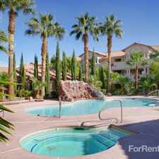 Rental info for Destinations Pebble