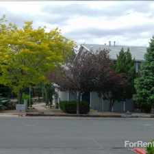 Rental info for Ponderosa Park Apartments