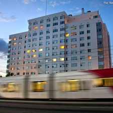 Rental info for The Landing