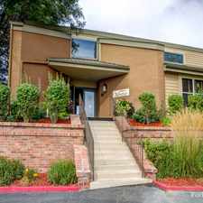 Rental info for Montair Apartment Homes