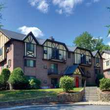Rental info for Royal Crest Estates Apartments