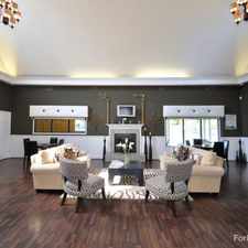 Rental info for Elements of Chattanooga