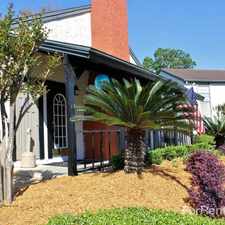 Rental info for Meridian Place Apartments