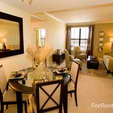 Rental info for Kings Landing