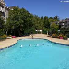 Rental info for Carlton Oaks