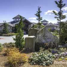 Rental info for Bella Sonoma