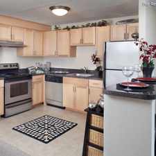 Rental info for Faxon Commons