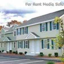 Rental info for Robbins Nest Townhomes