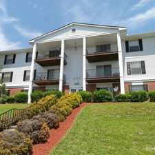 Rental info for West Hills Village