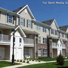 Rental info for Willingboro Square
