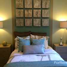 Rental info for Oasis at 1800, The