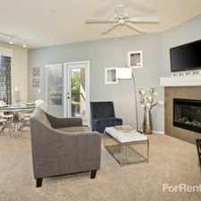 Rental info for The Overlook at Rancho Belago