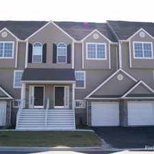 Rental info for Ponds Edge Apartment Homes
