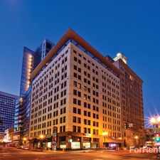 Rental info for Broadway Lofts