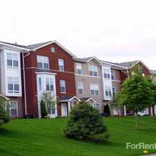 Rental info for Avalon at Lexington Hills