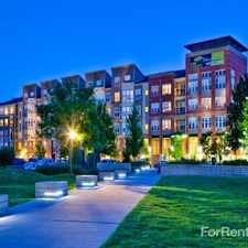 Rental info for 7166 at Belmar Urban Flats