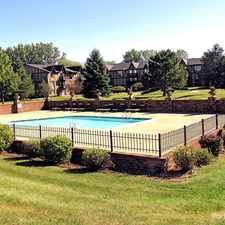 Rental info for Stonehenge Gates Apartments