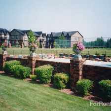 Rental info for Stonehenge Gates Apartments