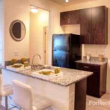 Rental info for Joshua Hills