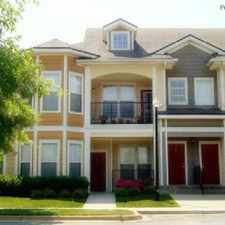 Rental info for Delaney Park at Southwood
