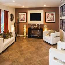 Rental info for Landmark at Avery Place