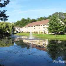 Rental info for Hudson Harbour Apartments
