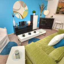 Rental info for Villaggio