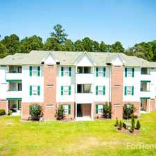 Rental info for Heritage at Fort Bragg