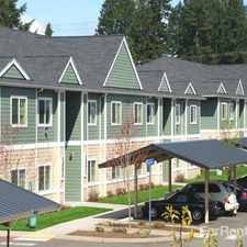 Rental info for Country Club Villas