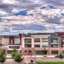 Rental info for AMLI Arista