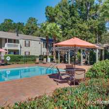 Rental info for Woodcliff Apartments