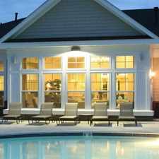 Rental info for Edgewood Luxury Apartments