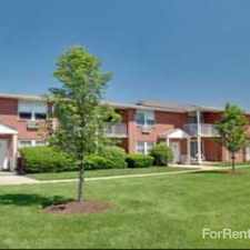 Rental info for Southern Meadows Apartments