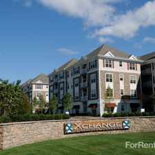 Rental info for Xchange at Secaucus Junction