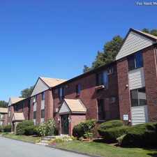 Rental info for Olde English Village
