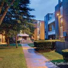 Rental info for Waverly Apartments