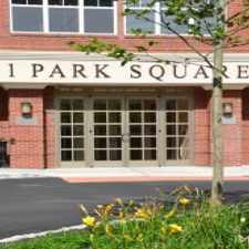 Rental info for Park Square Luxury Apartments
