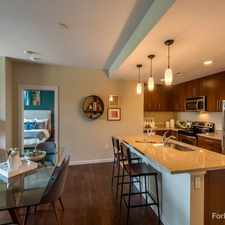 Rental info for Quarrystone at Overlook Ridge
